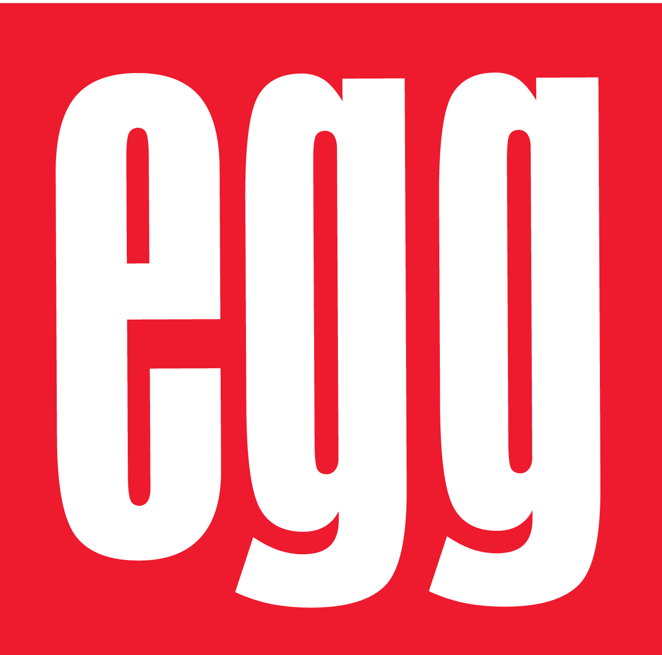 EGG Logo