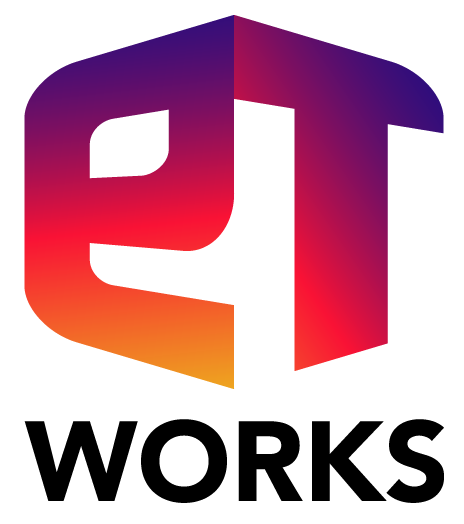 ET Works Logo